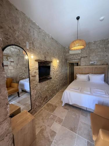 1881 HALİL EFENDİ OTEL - image 12