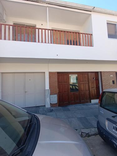 . Departamento Alem