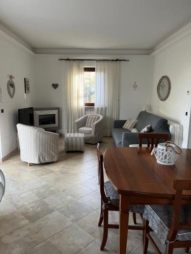 Saturnia Residence 3