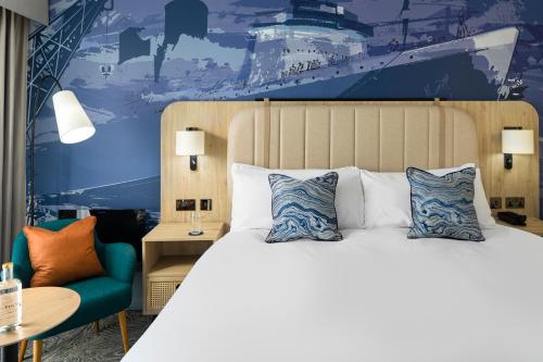 Holiday Inn Southampton an IHG Hotel - image 11