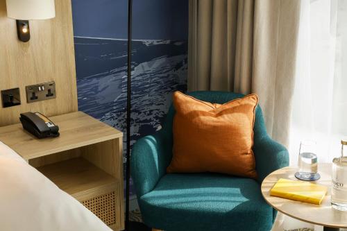 Holiday Inn Southampton an IHG Hotel - image 13