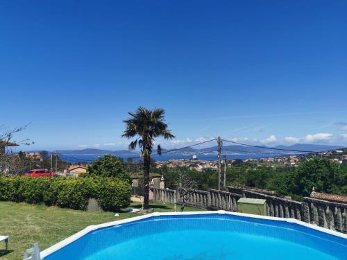 Saians Vigo Mar gîte à louer Saiáns