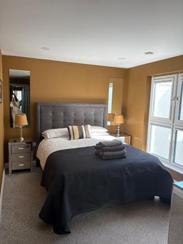 Luxury South Pier Apartment