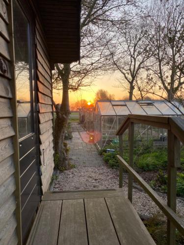 Widok, De Verborgen Pracht in Schagen