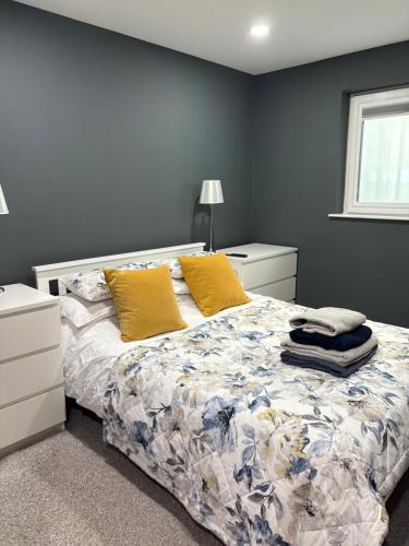 Luxury South Pier Apartment