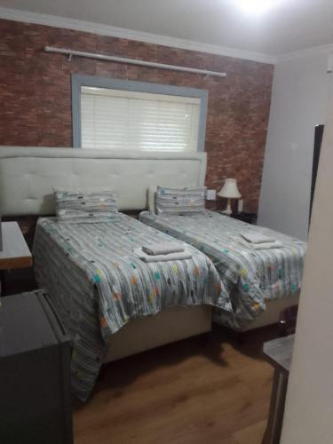 Camdene Guesthouse Camdene Guesthouse