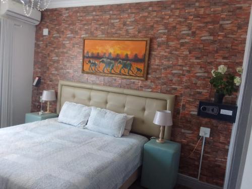 Camdene Guesthouse Camdene Guesthouse