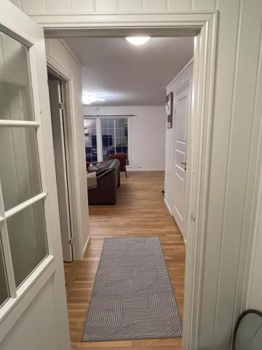 Kvaløya Seaview in Kvaloysletta