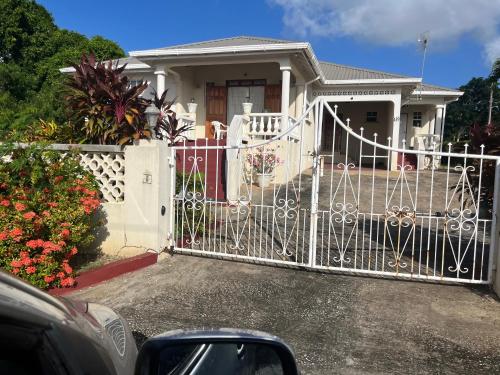 Utvendig, GNC Guesthouse in Retreat