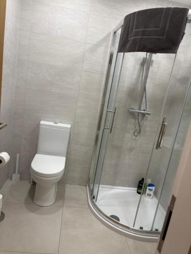 Luxury South Pier Apartment