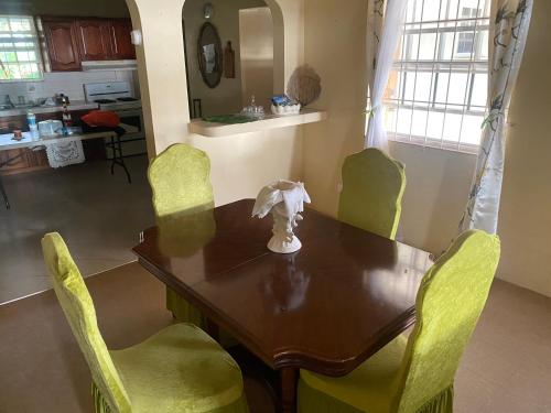 Fasiliteter, GNC Guesthouse in Retreat