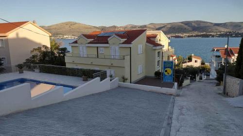 Apartment in Okrug Gornji 6130, Trogir (zdjęcie 10)