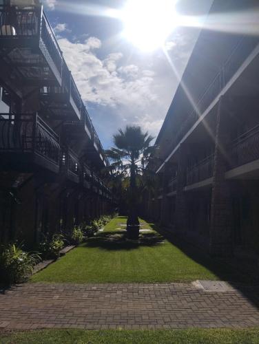 hotel photo