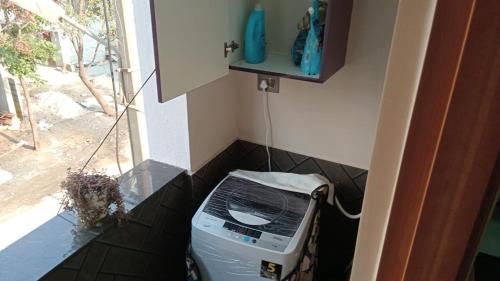 HOPE - Cozy 1BHK, Bangalore (Foto 6)