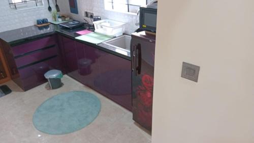 HOPE - Cozy 1BHK, Bangalore (Foto 10)
