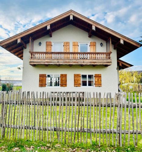 Abrahams Bayr Cottage Abrahams Bayr Cottage