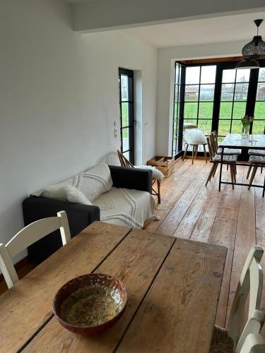 Abrahams Bayr Cottage Abrahams Bayr Cottage