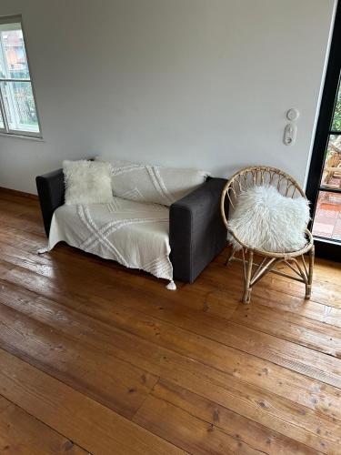 Abrahams Bayr Cottage Abrahams Bayr Cottage