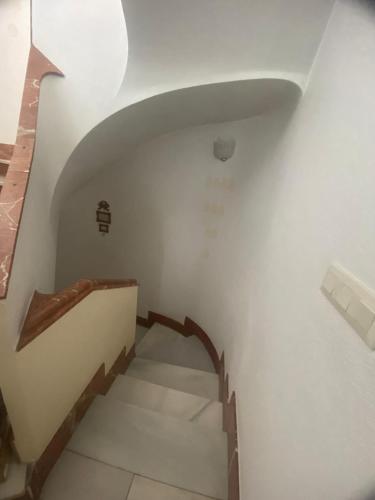 Bonita habitación Doble con aire acondicionado y salida a gran terraza, Málaga (foto 4)