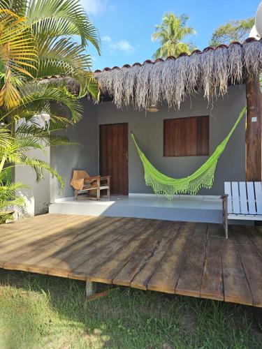 Suítes Milagres Bontempo (Suites Milagres Bontempo) in Sao Miguel dos Milagres