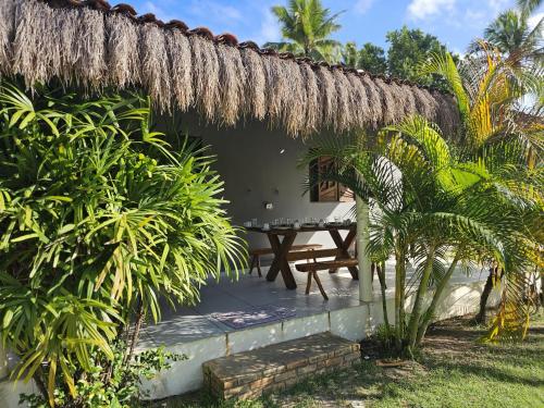 Suítes Milagres Bontempo (Suites Milagres Bontempo) in Sao Miguel dos Milagres