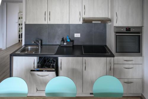 La Clef des Franches in Saignelegier