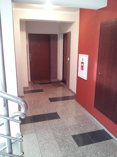 Apartament nad Motławą (Apartament nad Motlawa) in Velho Subúrbio