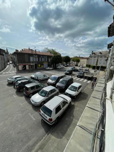 생지론 Jardin Bleu - Chambres d'hôtes (Jardin Bleu - Chambres d'hotes) 4성급 호텔 외관