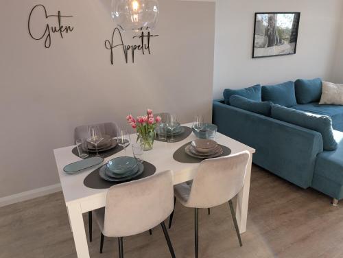 3 Bedroom-Apartment with 1,5 Bathrooms in Panketal, Deutschland