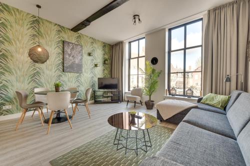 The Dam Apartments