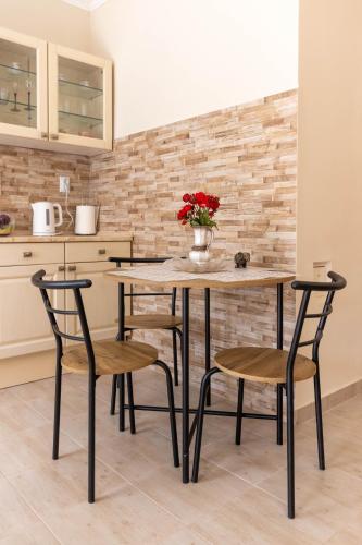 Létesítmények, Apartmani MARJANOVIĆ Pačir (Apartmani MARJANOVIC Pacir) in Pacsér