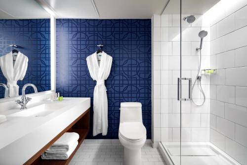 Classic King Room - Hearing Accessible