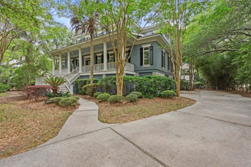 340 Low Oak Woods Road by Akers Ellis Rentals in 基窪島