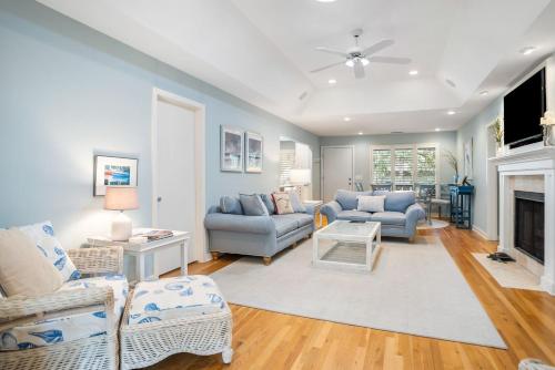 4129 Night Heron Cottage by Akers Ellis Rentals in Kiawah Island