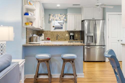 4129 Night Heron Cottage by Akers Ellis Rentals in Kiawah Island