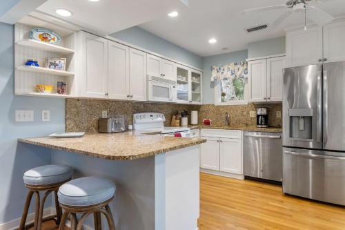 4129 Night Heron Cottage by Akers Ellis Rentals in Kiawah Island