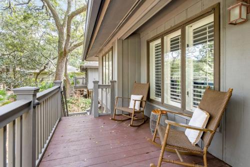 4129 Night Heron Cottage by Akers Ellis Rentals in Kiawah Island