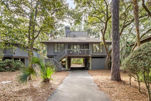 4129 Night Heron Cottage by Akers Ellis Rentals in Kiawah Island