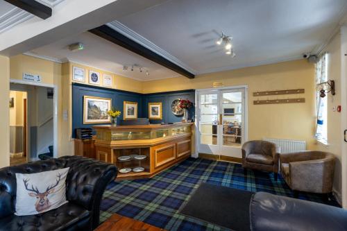 The Famous Bein Inn Hotel - image 10