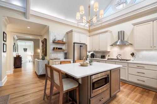 417 Amaranth Road by Akers Ellis Rentals in Kiawah Island (Dél-Karolina)