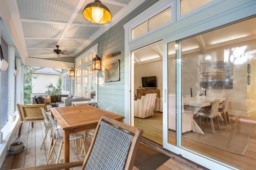 417 Amaranth Road by Akers Ellis Rentals in Kiawah Island (Dél-Karolina)