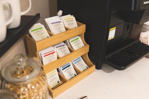 The Famous Bein Inn Hotel - image 14