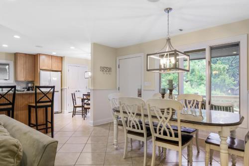 4177 Night Heron Cottage by Akers Ellis Rentals in 基窪島(SC)