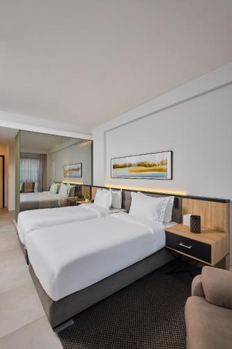 The View - Saint George Hotel, Beirut (foto 5)