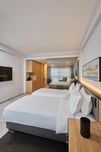 The View - Saint George Hotel, Beirut (foto 6)