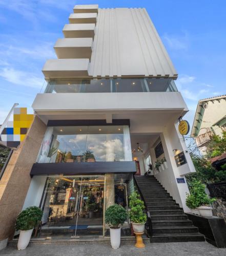 Việt Nam Hotel, Hue