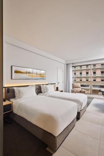 The View - Saint George Hotel, Beirut (foto 9)