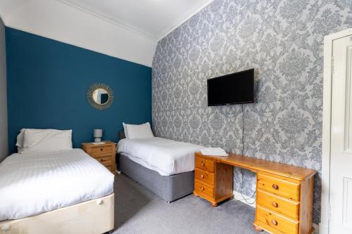 The Famous Bein Inn Hotel - image 11