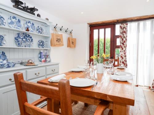 The Bolthole Okehampton - image 14