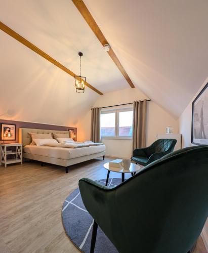 3 Bedroom-Apartment with 1,5 Bathrooms in Panketal, Deutschland